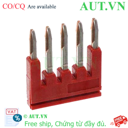 Ảnh của Phụ kiện khác Omron XW5S-P1.5-5RD