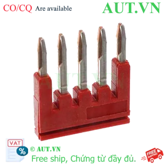 Ảnh của Phụ kiện khác Omron XW5S-P1.5-5RD