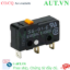 Ảnh của Công tắc hành trình Limit Switch Omron SS-01-E