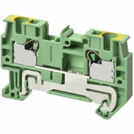 Ảnh của Cầu đấu tiếp địa Omron XW5G-P4.0-1.1-1 (Push-in Plus)