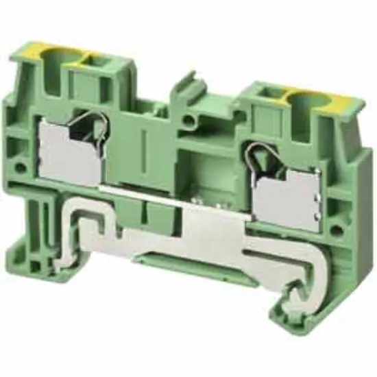 Ảnh của Cầu đấu tiếp địa Omron XW5G-P4.0-1.1-1 (Push-in Plus)
