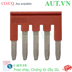 Ảnh của Phụ kiện khác Omron XW5S-P2.5-5RD