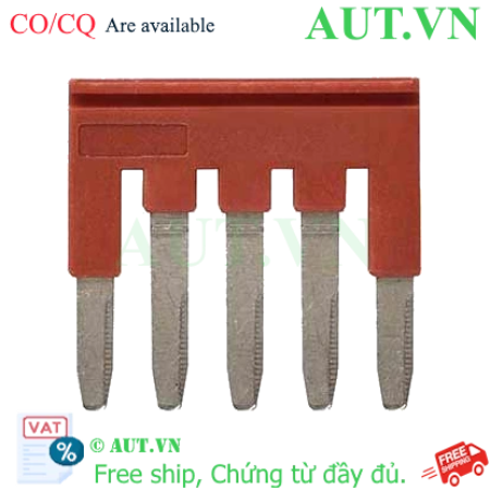 Ảnh của Phụ kiện khác Omron XW5S-P2.5-5RD