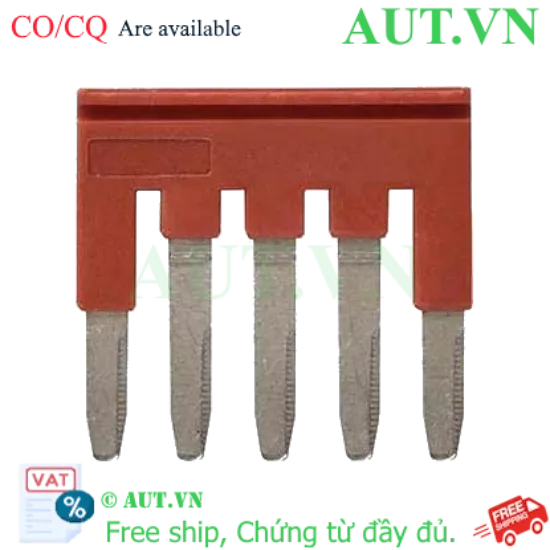 Ảnh của Phụ kiện khác Omron XW5S-P2.5-5RD