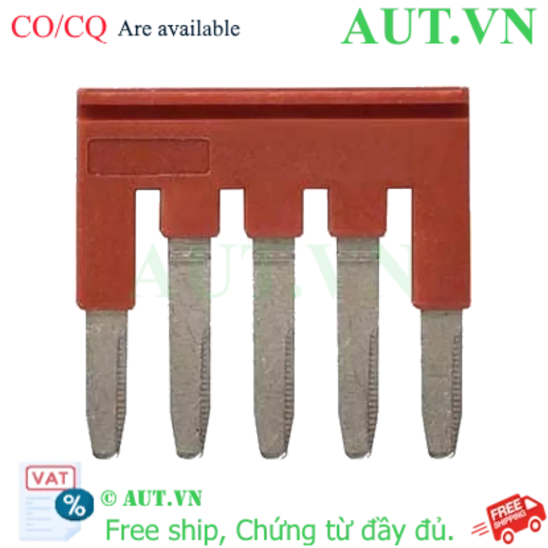 Ảnh của Phụ kiện khác Omron XW5S-P2.5-5RD