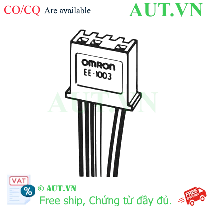 Ảnh của Phụ kiện khác Omron EE-1003
