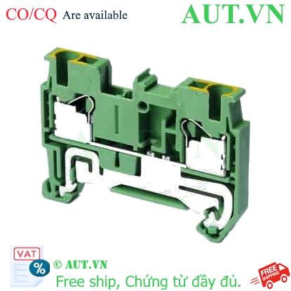 Ảnh của Cầu đấu dây Omron XW5G-P2.5-1.1-1