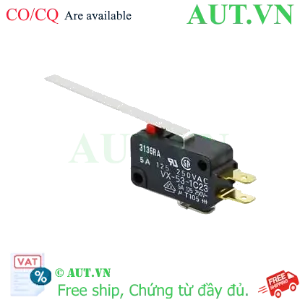 Ảnh của Công tắc hành trình Limit Switch Omron VX-53-1C23