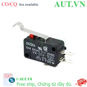 Ảnh của Công tắc hành trình Limit Switch Omron VX-014-1C23