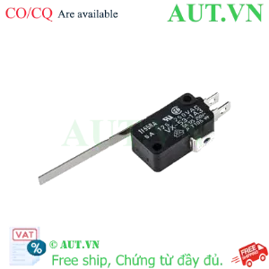 Ảnh của Công tắc hành trình Limit Switch Omron VX-53-1A3