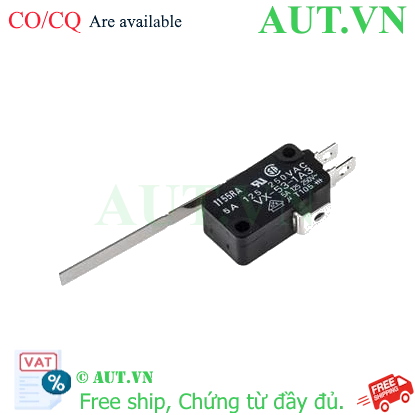Ảnh của Công tắc hành trình Limit Switch Omron VX-53-1A3