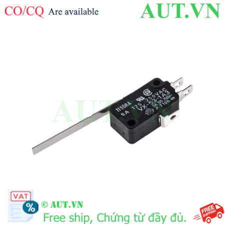 Ảnh của Công tắc hành trình Limit Switch Omron VX-53-1A3