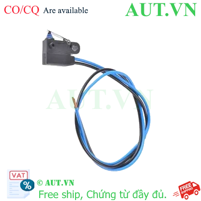 Ảnh của Công tắc hành trình Limit Switch Omron D2HW-C213MR