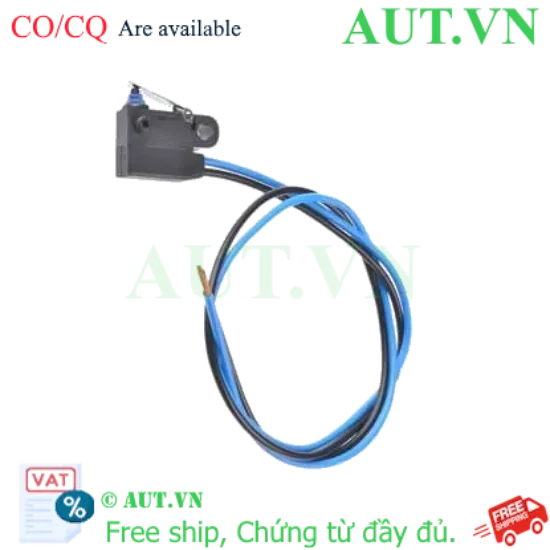 Ảnh của Công tắc hành trình Limit Switch Omron D2HW-C213MR