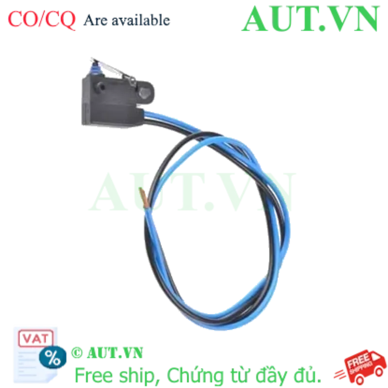 Ảnh của Công tắc hành trình Limit Switch Omron D2HW-C213MR