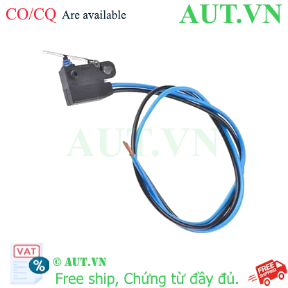 Ảnh của Công tắc hành trình Limit Switch Omron D2HW-C223MR