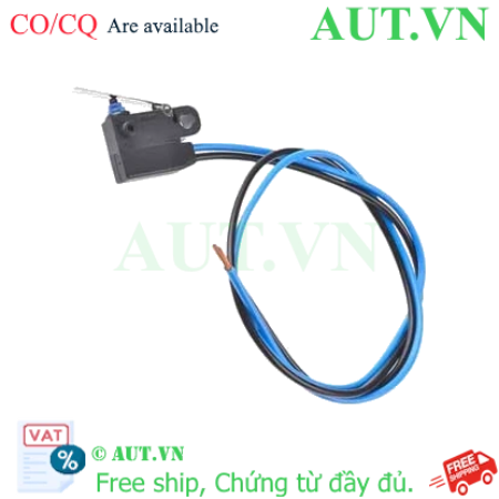 Ảnh của Công tắc hành trình Limit Switch Omron D2HW-C223MR