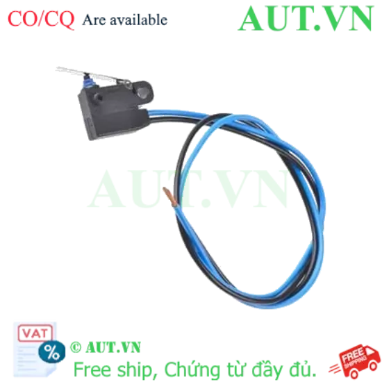 Ảnh của Công tắc hành trình Limit Switch Omron D2HW-C223MR