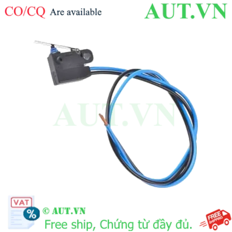 Ảnh của Công tắc hành trình Limit Switch Omron D2HW-C223MR