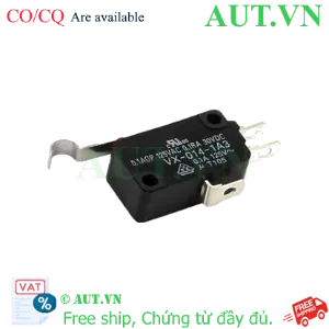 Ảnh của Công tắc hành trình Limit Switch Omron VX-014-1A3