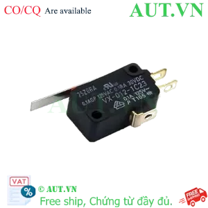 Ảnh của Công tắc hành trình Limit Switch Omron VX-012-1C23
