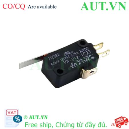 Ảnh của Công tắc hành trình Limit Switch Omron VX-012-1C23