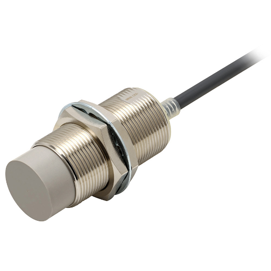Ảnh của aut.vn Cảm biến tiệm cận  Omron E2E2-X18MY2 2M