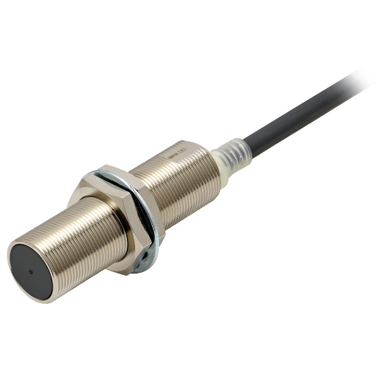 Ảnh của aut.vn Cảm biến tiệm cận  Omron E2E2-X5Y1 2M