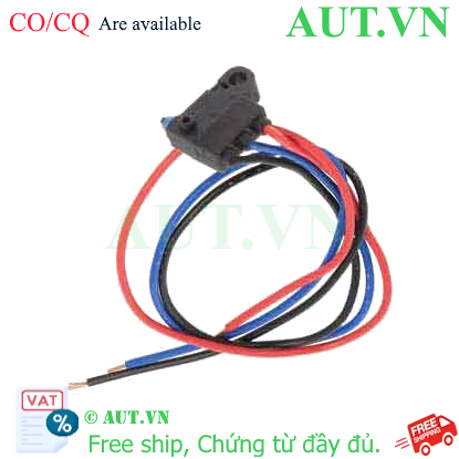 Ảnh của Công tắc hành trình Limit Switch Omron D2HW-C201M