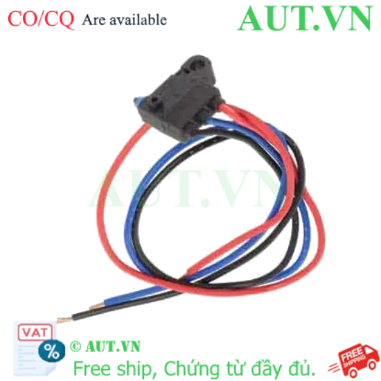 Ảnh của Công tắc hành trình Limit Switch Omron D2HW-C201M