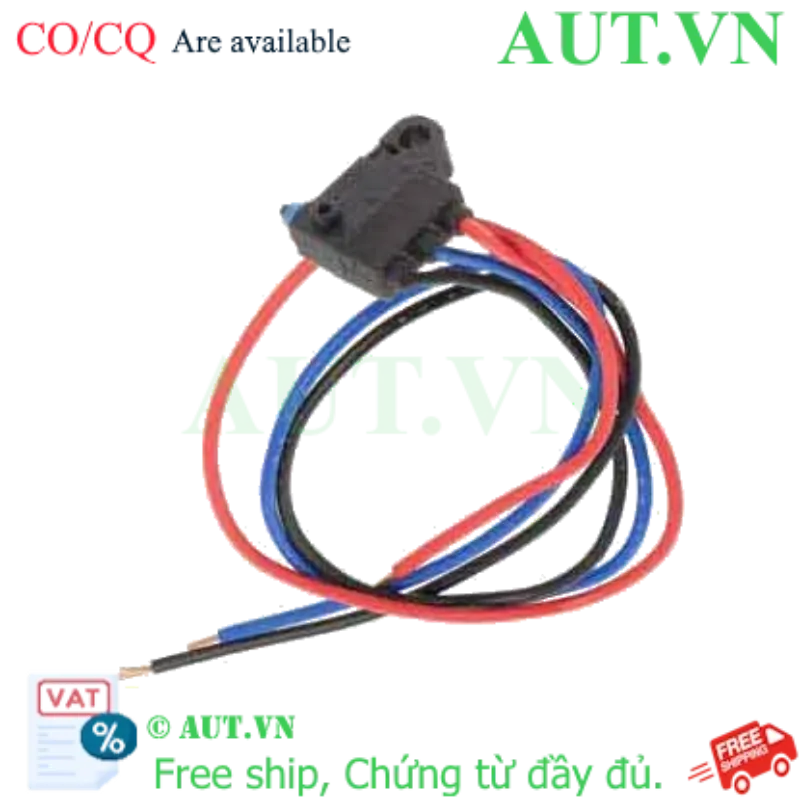 Ảnh của Công tắc hành trình Limit Switch Omron D2HW-C201M