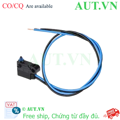 Ảnh của Công tắc hành trình Limit Switch Omron D2HW-C203MR