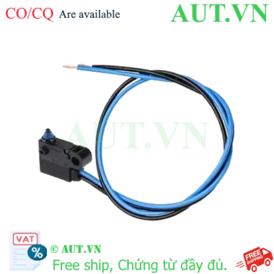 Ảnh của Công tắc hành trình Limit Switch Omron D2HW-C203MR