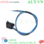 Ảnh của Công tắc hành trình Limit Switch Omron D2HW-C203MR