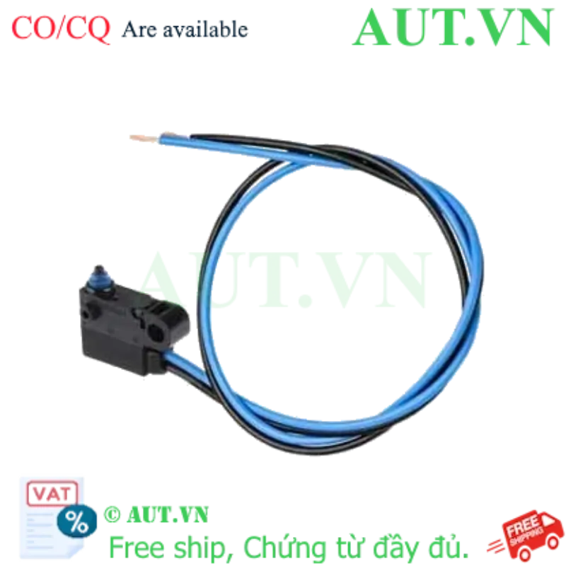 Ảnh của Công tắc hành trình Limit Switch Omron D2HW-C203MR
