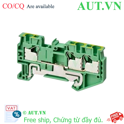 Ảnh của Cầu đấu dây Omron XW5G-P4.0-1.2-1