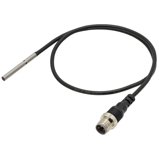 Ảnh của aut.vn Cảm biến tiệm cận  Omron E2E-C03SR8-CJ-C1 0.3M