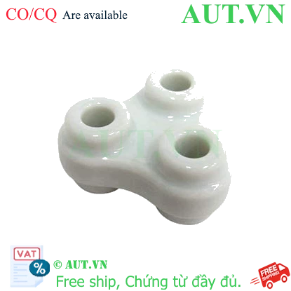 Ảnh của Phụ kiện khác Omron F03-14 3P SEPARATOR