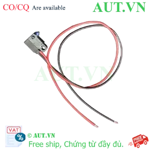 Ảnh của Công tắc hành trình Limit Switch Omron D2HW-C202MR