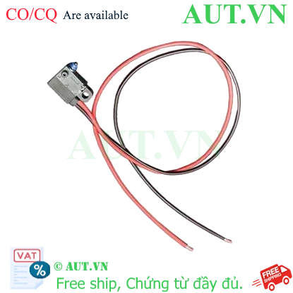 Ảnh của Công tắc hành trình Limit Switch Omron D2HW-C202MR