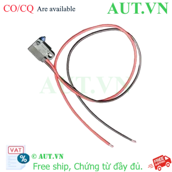 Ảnh của Công tắc hành trình Limit Switch Omron D2HW-C202MR