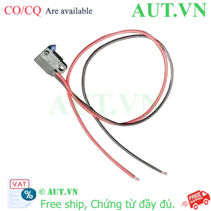 Ảnh của Công tắc hành trình Limit Switch Omron D2HW-C202MR