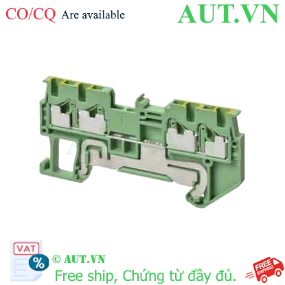 Ảnh của Cầu đấu dây Omron XW5G-P1.5-2.2-1