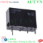 Ảnh của Rơ le trung gian Omron G6D-1A-ASI DC24 | 24VDC, 5A, Siêu nhỏ gọn cho PCB