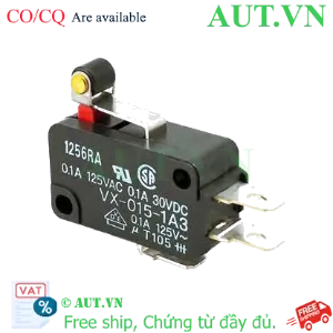 Ảnh của Công tắc hành trình Limit Switch Omron VX-015-1A3