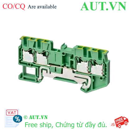 Ảnh của Cầu đấu dây Omron XW5G-P2.5-2.2-1