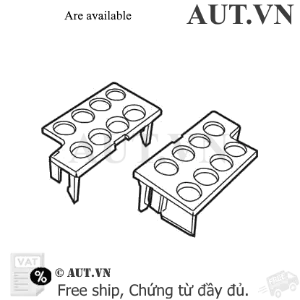 Ảnh của Phụ kiện khác Omron G6B-4-C