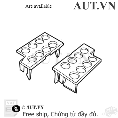 Ảnh của Phụ kiện khác Omron G6B-4-C