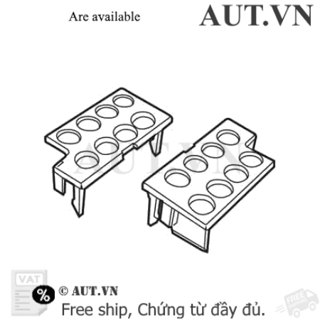 Ảnh của Phụ kiện khác Omron G6B-4-C