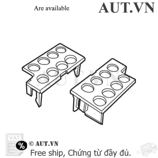 Ảnh của Phụ kiện khác Omron G6B-4-C